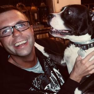 Meet your Posher, Marcin